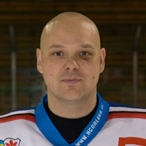 David Galvas