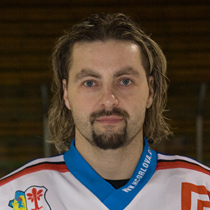 David Moravec