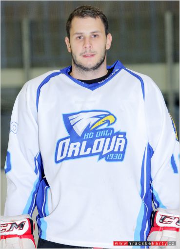 Patrik Mihál
