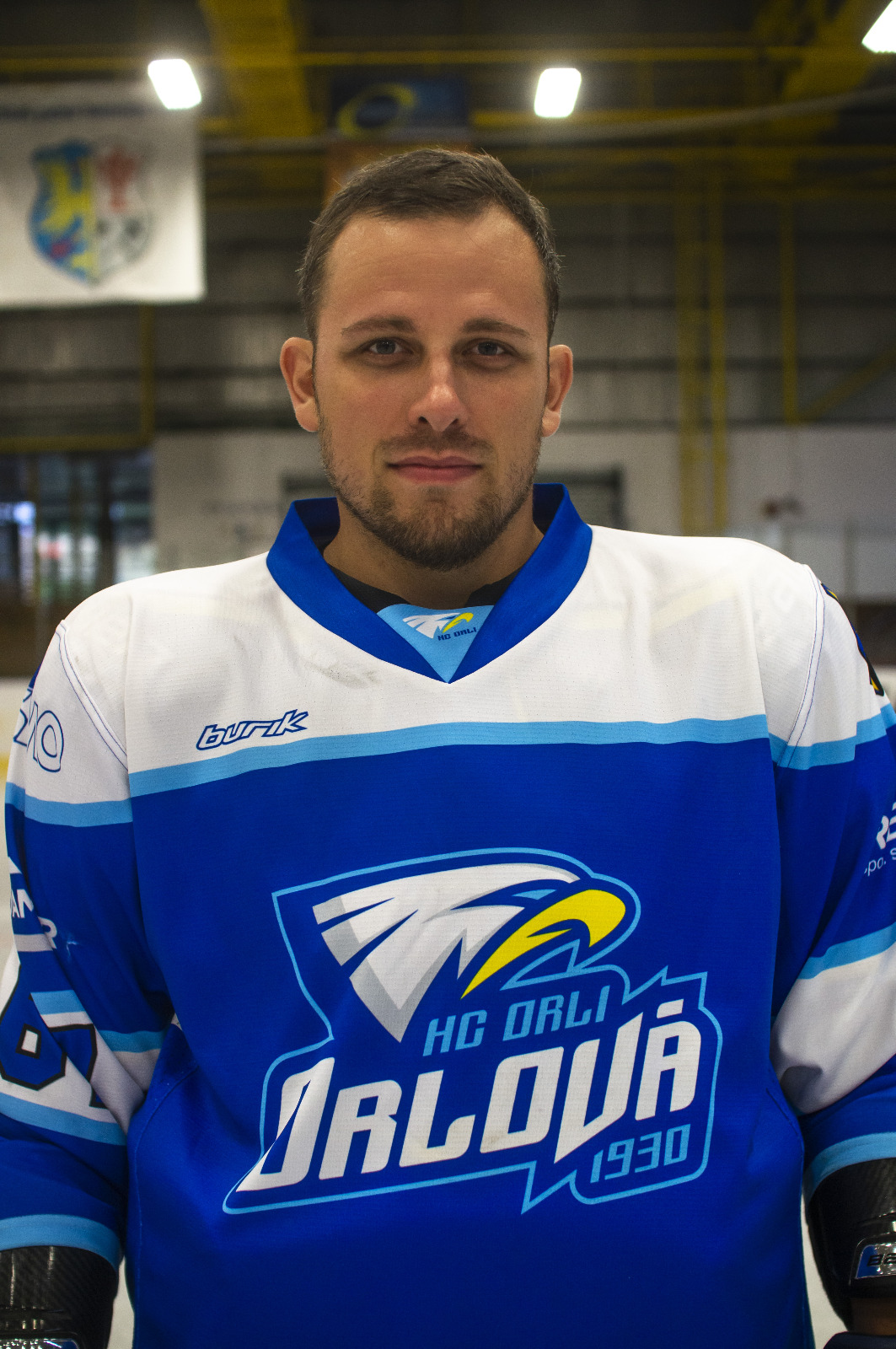 Dominik Godula