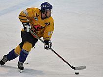 <b>Junioi: HK Mlad Draci umperk - HC Plus Oil Orlov 3:0</b><br>